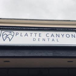 cristina linn|Platte Canyon Dental 